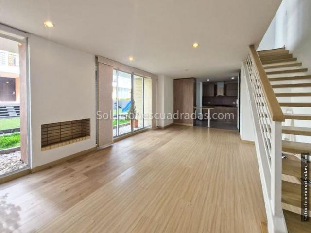 Apartamento en arriendo en Cundinamarca