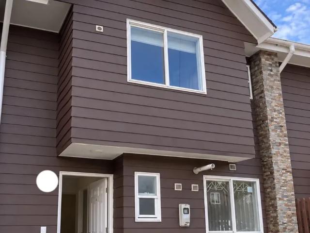 Casa en arriendo en Villa Camino de Luna, Valdivia