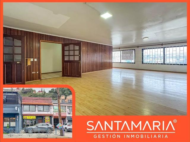 Casa en arriendo en Talcahuano, Biobío