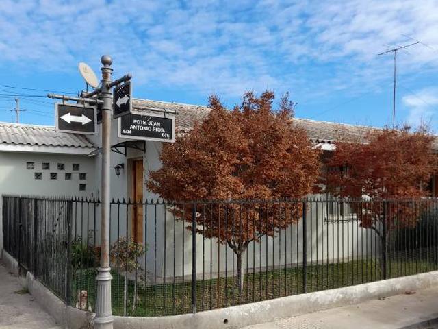 Casa en arriendo en Padre Hurtado, Metropolitana