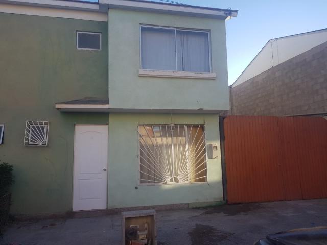 Casa en arriendo en Calama, Antofagasta