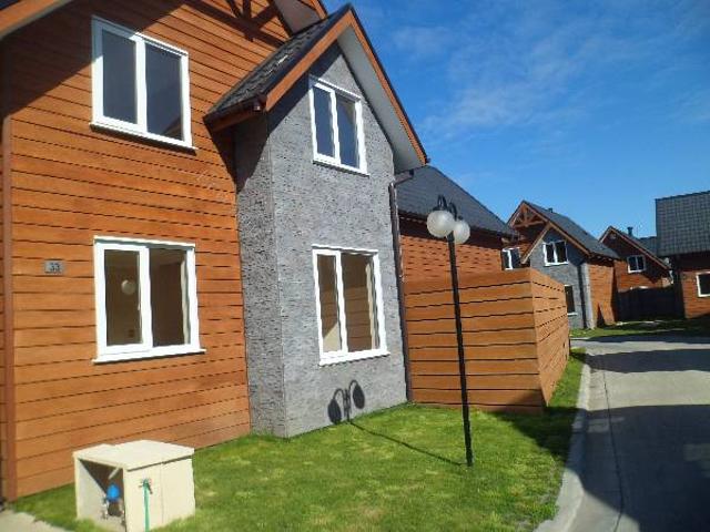 Casa en arriendo en Talcahuano, Biobío