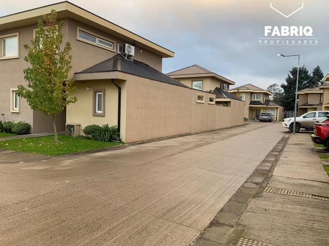 Casa en arriendo en Temuco, La Araucanía