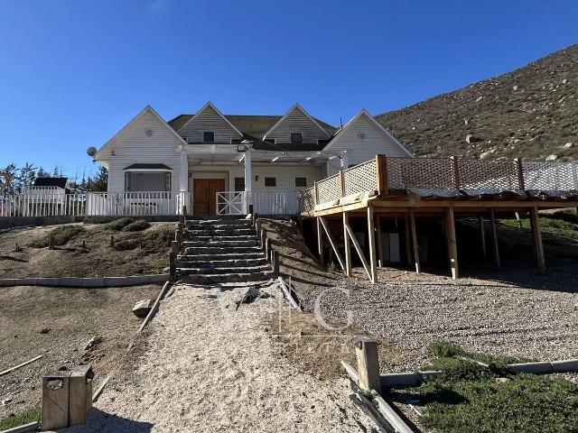 Casa en arriendo en La Serena, Provincia de Elqui