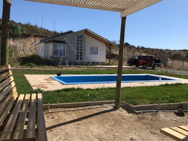 Casa en arriendo en Casablanca, Valparaíso
