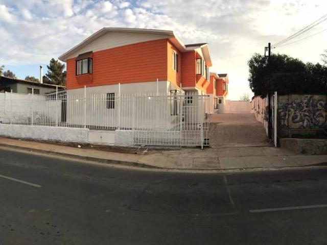Casa en arriendo en Casablanca, Valparaíso
