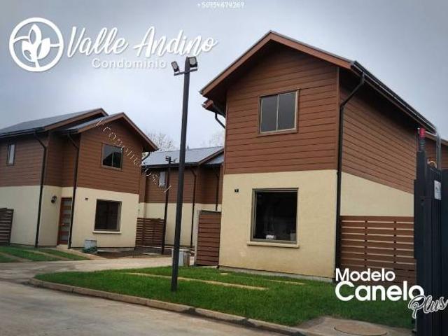 Casa en arriendo en Victoria, La Araucanía