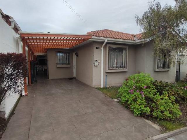 Casa en arriendo en Algarrobo, Valparaíso