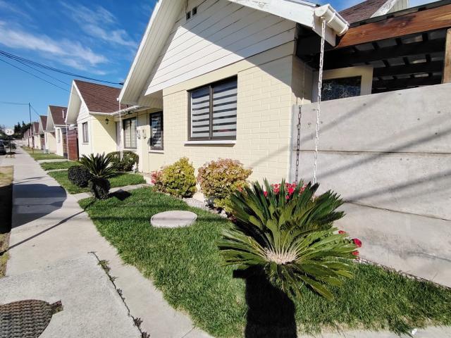 Casa en arriendo en El Monte, Metropolitana
