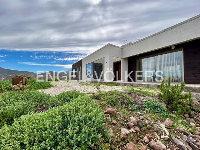 Casa en arriendo en Población José María Caro, La Serena