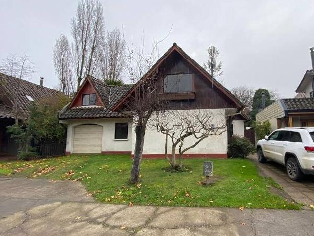 Casa en arriendo en Los Angeles, Biobío