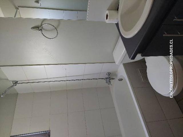 Casa en arriendo en Rinconada, Valparaíso