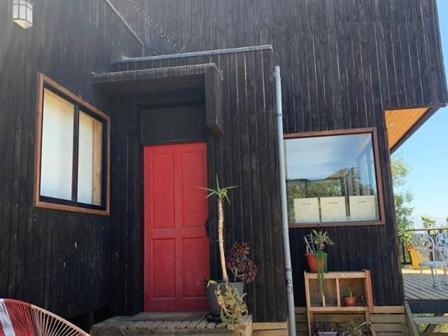 Casa en arriendo en Quintero, Valparaíso