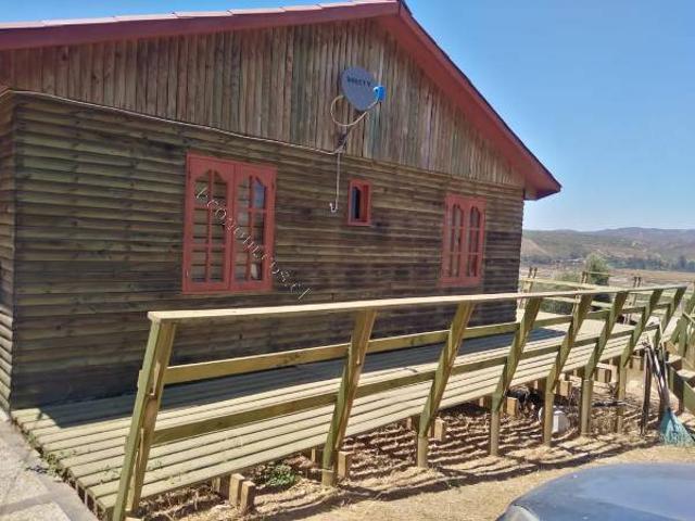 Casa en arriendo en Población Portales, Quillota