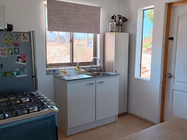 Casa en arriendo en Quintero, Valparaíso