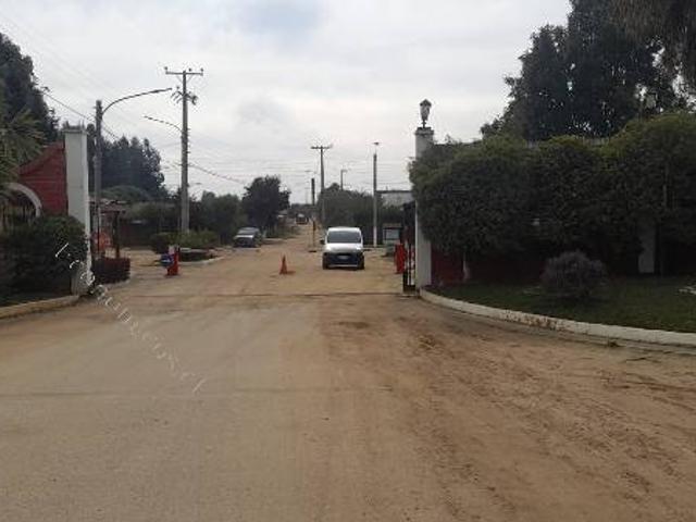 Casa en arriendo en Algarrobo