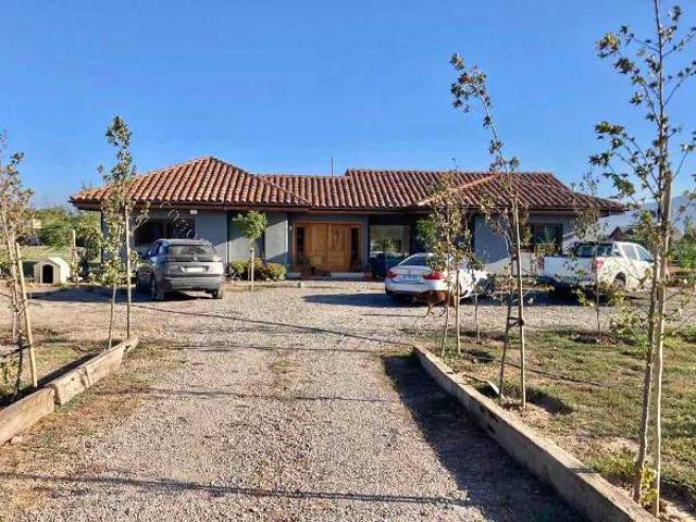 Casa en arriendo en Esmeralda, Metropolitana