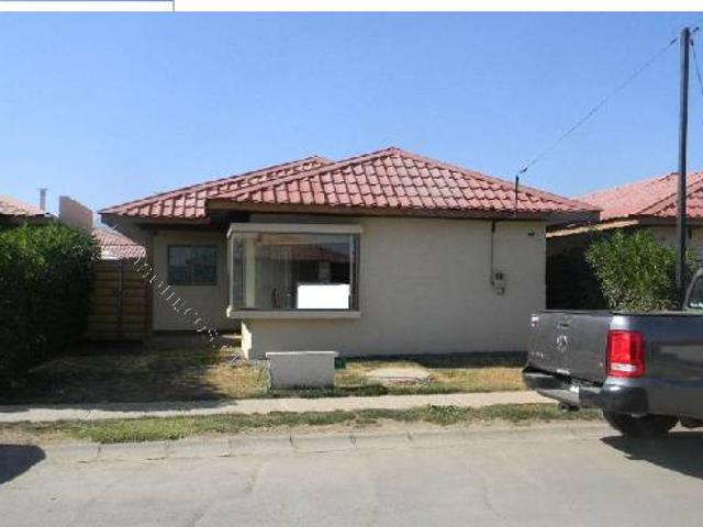 Casa en arriendo en San Esteban, Valparaíso