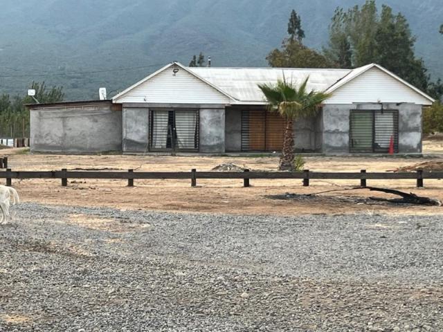 Casa en arriendo en Doñihue, Libertador General Bernardo O'higgins