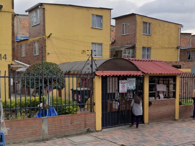 Casa en arriendo en Cundinamarca