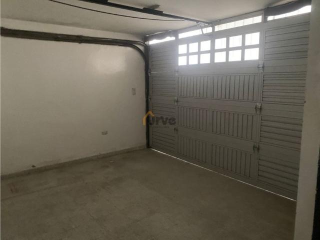 Casa en arriendo en Choco