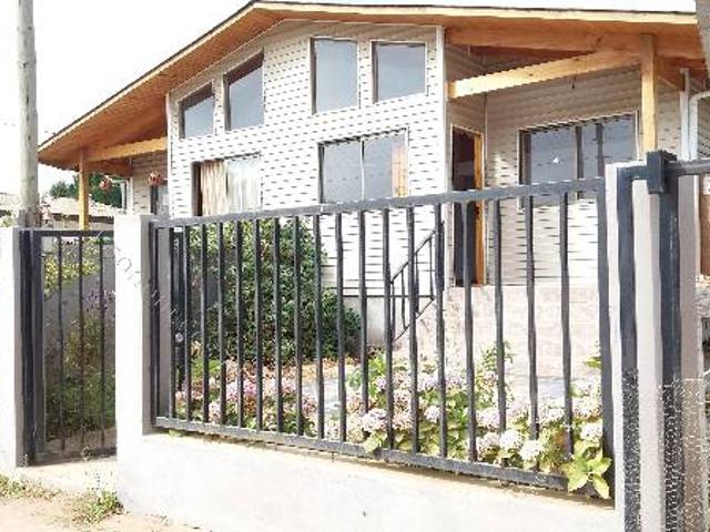 Casa en arriendo en El Quisco, Valparaíso