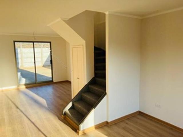 Casa en arriendo en Villa Alemana, Valparaíso