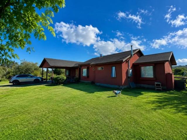 Casa en arriendo en Los Laureles, Limache