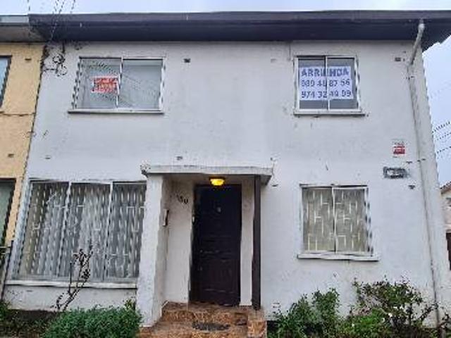 Casa en arriendo en Talcahuano, Biobío
