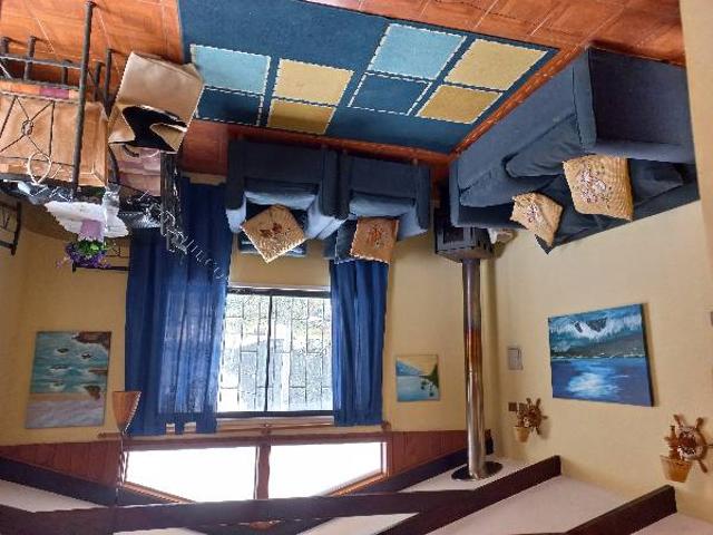 Casa en arriendo en El Quisco, Valparaíso