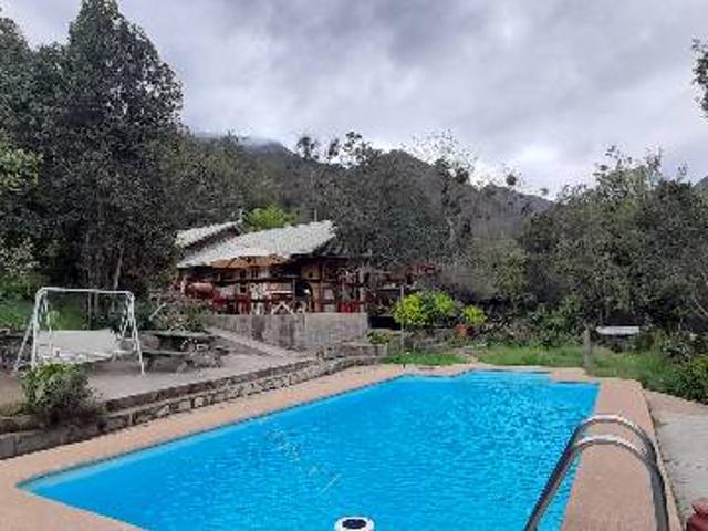 Casa en arriendo en Olmué, Valparaíso