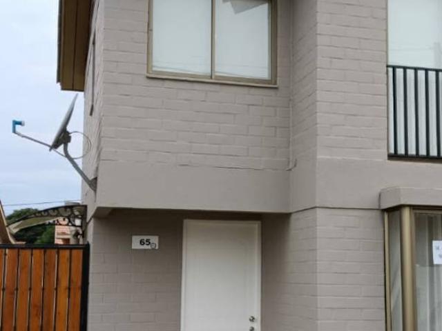 Casa en arriendo en La Ligua, Valparaíso