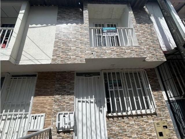 Casa en arriendo en La Cejita, Armenia