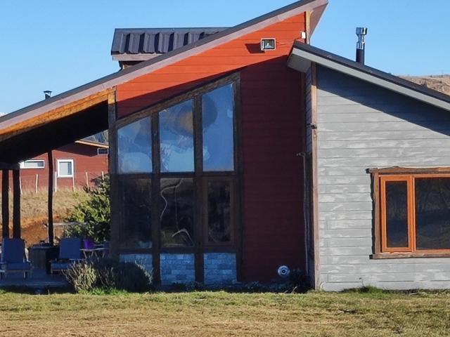 Casa en arriendo en Coyhaique, Capital, Aysén Del General Carlos Ibáñez Del Campo