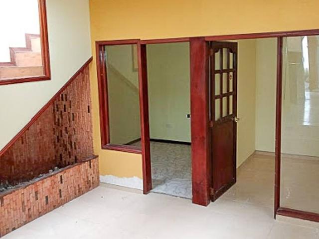 Casa en arriendo en Nariño