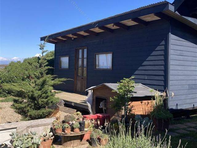 Casa en arriendo en Vergara, Valparaíso