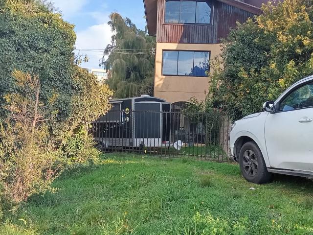 Casa en arriendo en Casco Histórico, Concepción
