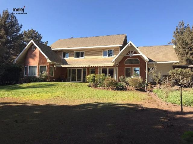 Casa en arriendo en Gabriela Mistral, Concón