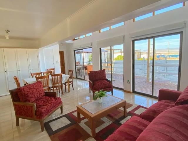 Casa en arriendo en Caldera, Provincia de Copiapó