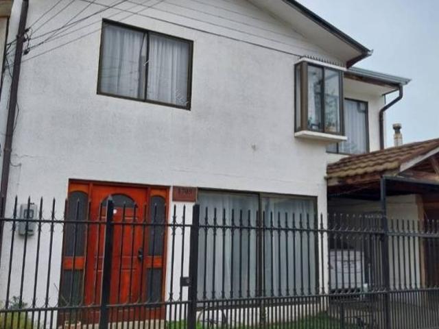 Casa en arriendo en Molina, Provincia de Curicó