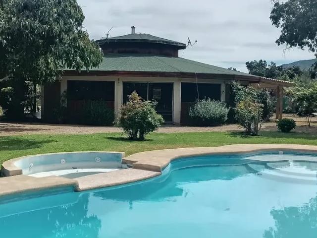 Casa en arriendo en Población 21 de Mayo, Olmué
