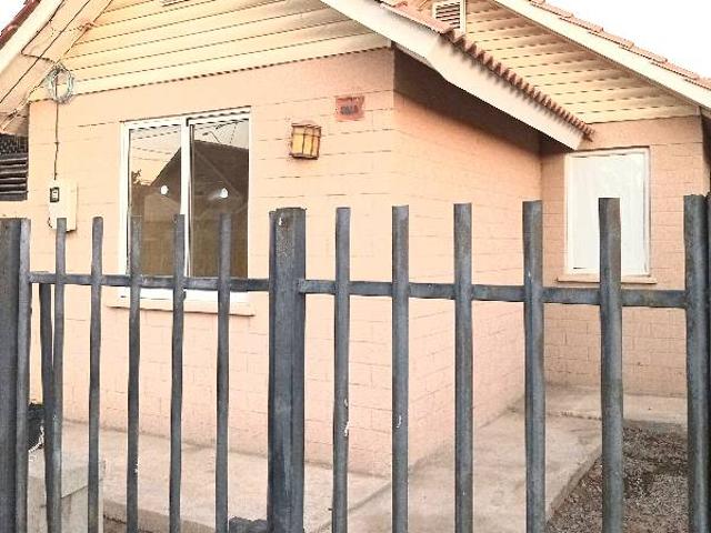 Casa en arriendo en Ovalle, Coquimbo
