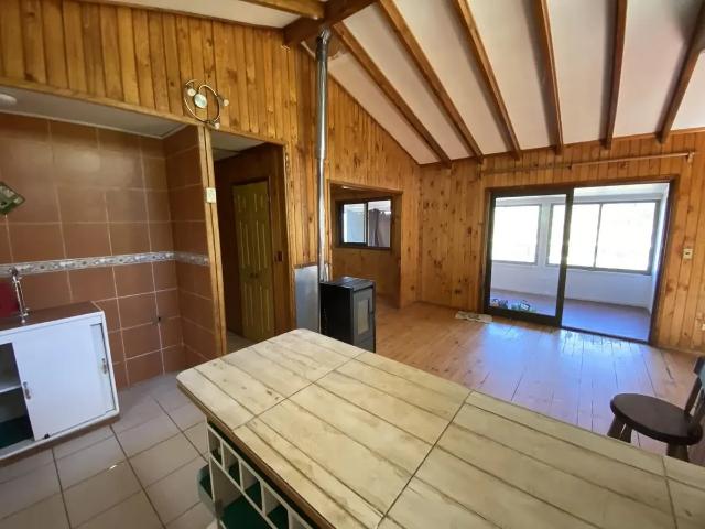 Casa en arriendo en Condominio Las Vertientes de Zapata, Curacaví