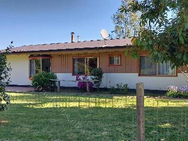 Casa en arriendo en Freire, La Araucanía