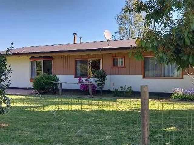 Casa en arriendo en Freire, La Araucanía