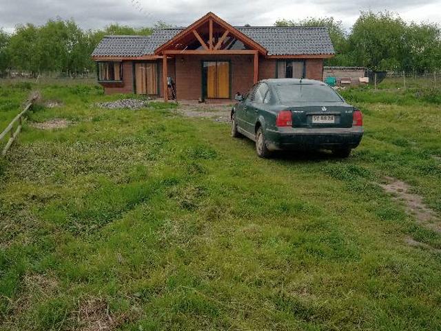 Casa en arriendo en San Javier, Provincia de Linares