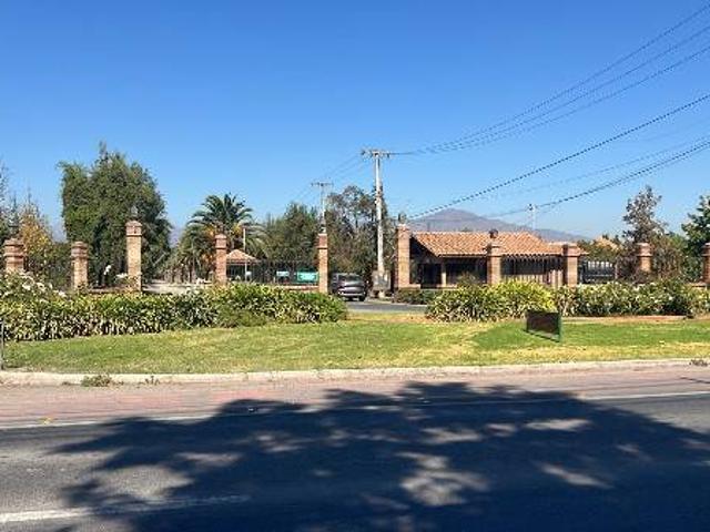 Casa en arriendo en Esmeralda, Metropolitana