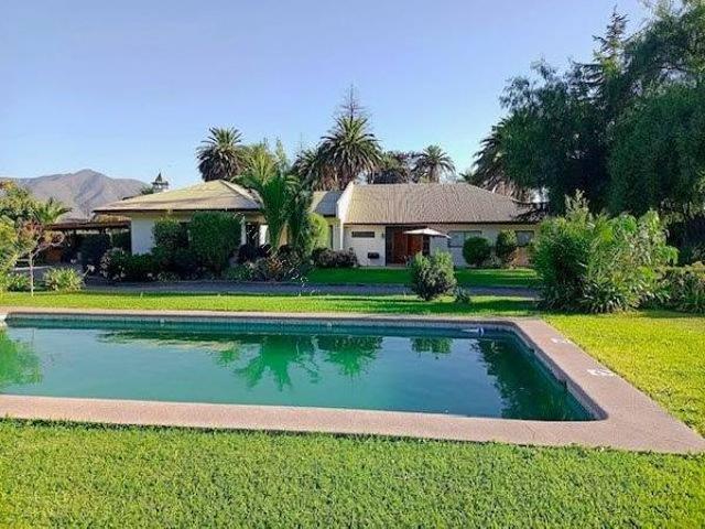 Casa en arriendo en Quillota, Valparaíso