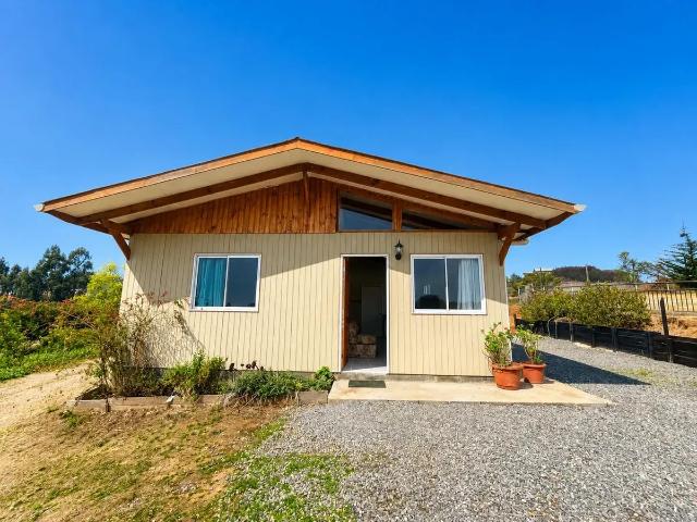 Casa en arriendo en Algarrobo, Provincia de San Antonio