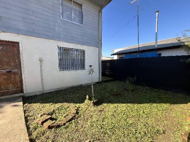 Casa en arriendo en Población Digüa, Parral